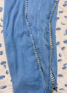 Klosia Floral Kurta