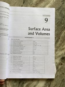 Cbse Class 10Th Maths Question Bank