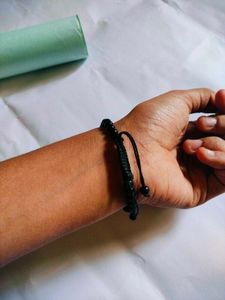 Evil Eye Beaded Bracelets