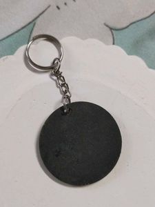 Handmade Painted Keychains