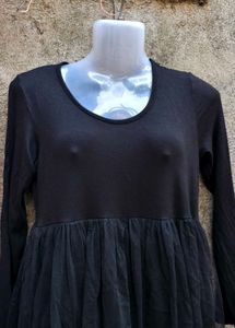 6.20.2 SEXY BLACK DRESS