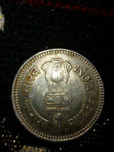 OLD COIN