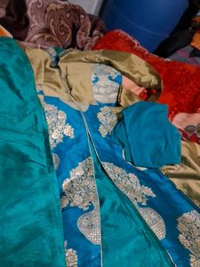 Elegant Ethnic Kurta Set