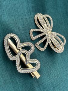 Hair Clip