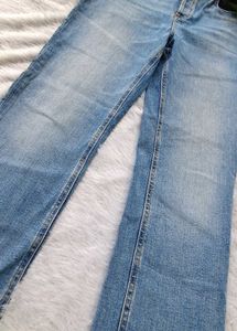 Zara Flared Jeans