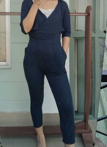 Custom Made Jumpsuit