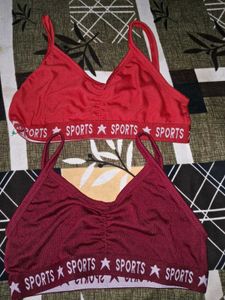 Sports Bras