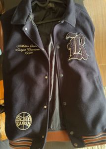 Varsity Jacket