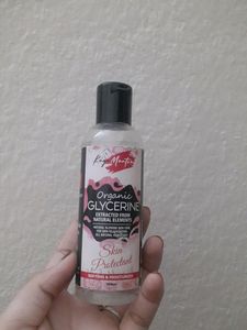 Kaya Mantra Organic Glycerin