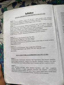 Makaut Organizer