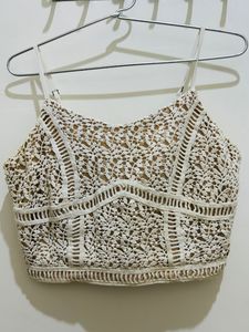 Nuon Crop Top