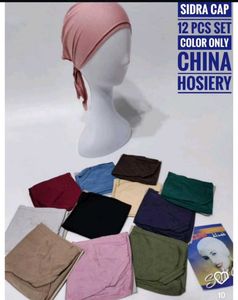 Tie Cap 1PCS PICK ANY