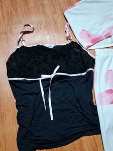 Floral 3-Piece Set