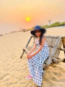 White Stylish Western Wear/Beach Wear
