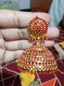 Combo Ear Rings