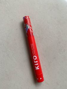 Kiro Slick Stick Luxe Matte Shade: 12 Berry Mocha