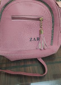 Zara Sling Bag
