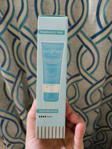 Dot &amp; Key Barrier Repair Moisturizer