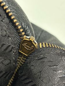 PRADA Leather Handbag