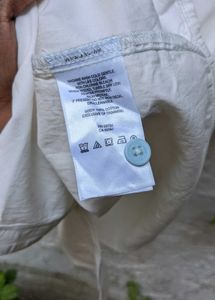 Columbia Imported Luxury Shirt