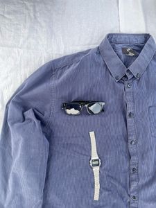 Calvin Klein Oversized Shirt