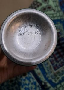 Unused Brut Original