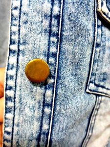 Women&#39;s Denim Jacket