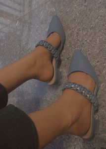 Women Stiletto Sandal