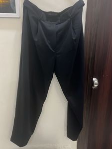 M&amp;S Pleated Pant
