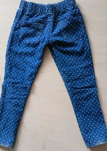 Jeans For Girls