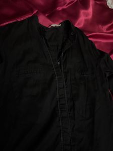 Y2k Fitted Shirt