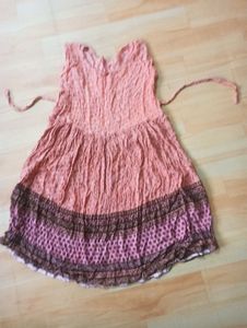 Girl' Shorts One Piece