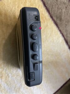 Vintage Sony Walkman WM-FX195