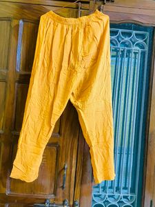 Multicolour Suit Set