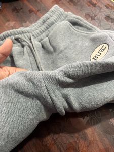 Korean Trp Jogger Lower.