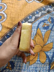 Green Aroma Magic Soap - 3 Pack