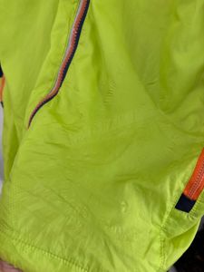 Stylish Windbreaker Jacket