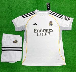Real Madrid Jersey
