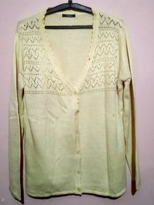 Full Sleeve Sweater For Women