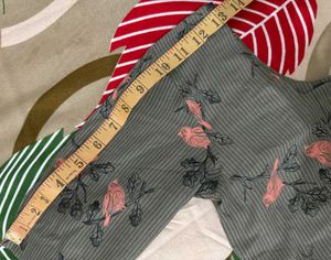 Womens Tulip Salwar Suit