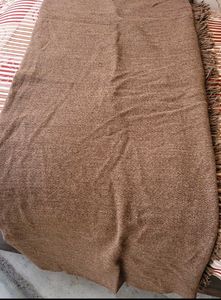 Wollen Blanket(loe)