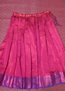 Designer lehanga choli