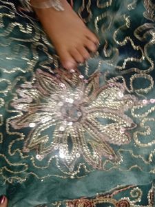 Party Wear Saree Beautiful