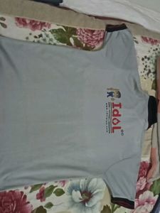 Idol T-Shirt - Gray