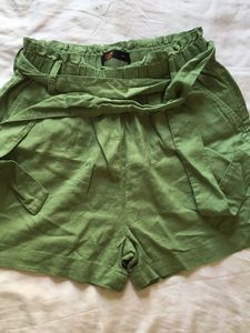 Shorts from Zink London