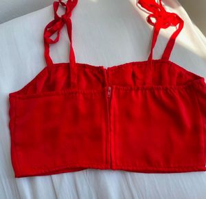 SALE!!! FOREVER 21 CROP TOP FOR SALE