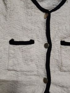 OLD MONEY cardigan
