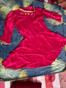 Beautiful peplum blouse