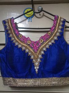 Gorgeous Lehenga Choli Set