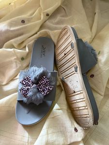 Casual Women Flipflops